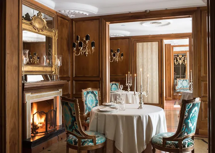 Hotel Grand Des Bains