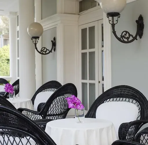 Hotel Grand Des Bains Riccione