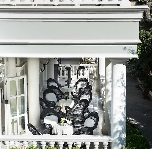 Grand Des Bains Hotel 5*