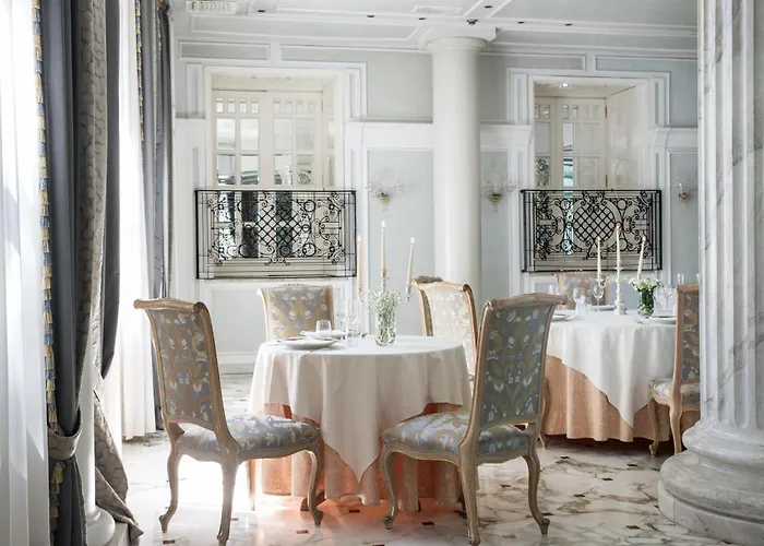 Grand Des Bains 5* Riccione