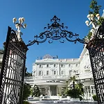 Grand Des Bains 5*