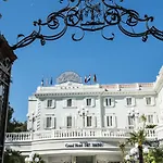 Hotel Grand Des Bains