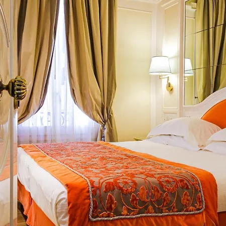 Grand Des Bains Ξενοδοχείο