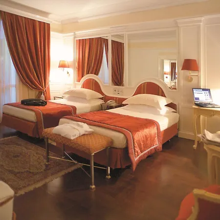 Hotel Grand Des Bains