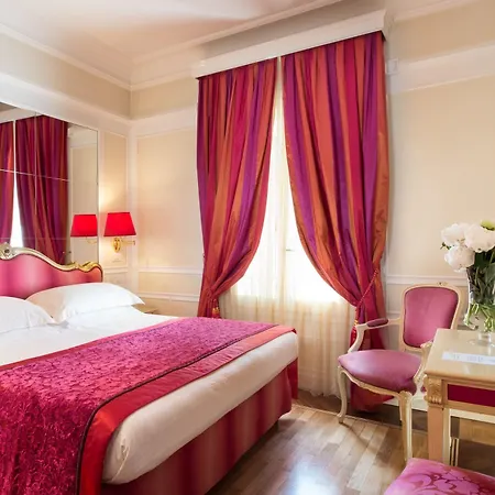 Hotel Grand Des Bains 5*