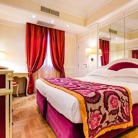 ホテル グランド デ バン