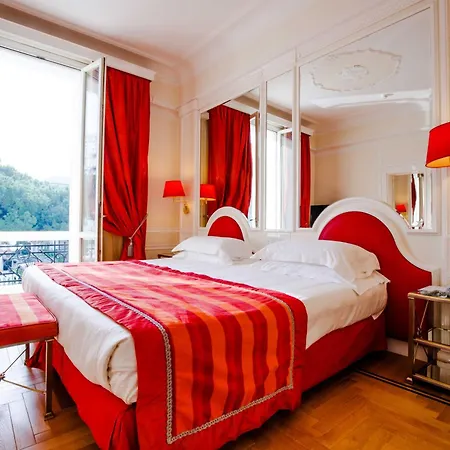 グランド デ バン 5* リッチョーネ