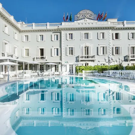Hotel Grand Des Bains Riccione