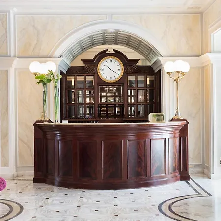 Hotel Grand Des Bains Riccione