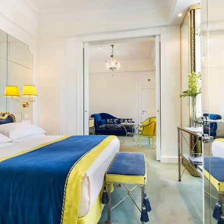 Ξενοδοχείο Grand Des Bains 5*
