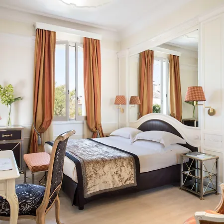 Grand Des Bains 5*