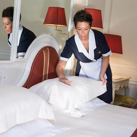 Hotel Grand Des Bains