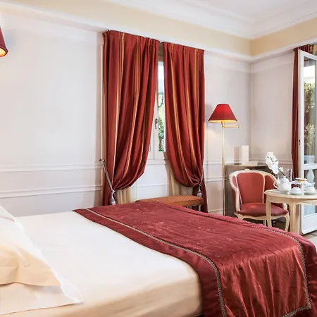 Grand Des Bains Hotel 5*