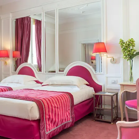 Grand Des Bains 5*