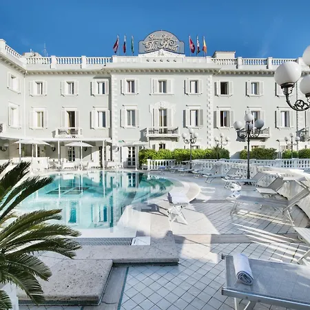 グランド デ バン リッチョーネ