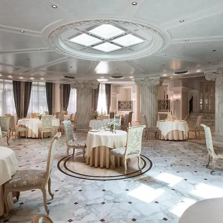 Grand Des Bains 5* Riccione