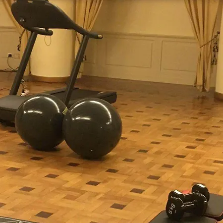 ホテル グランド デ バン 5*