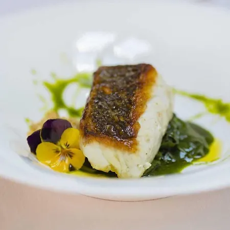 グランド デ バン ホテル リッチョーネ