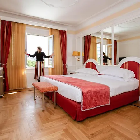 Grand Des Bains Hotel Riccione