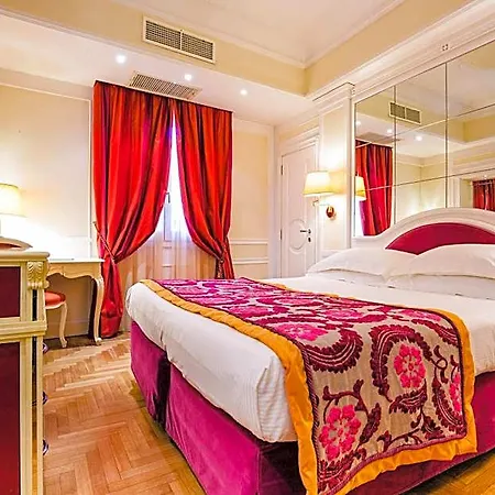 Grand Des Bains 5* Riccione