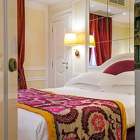 Grand Des Bains 5*