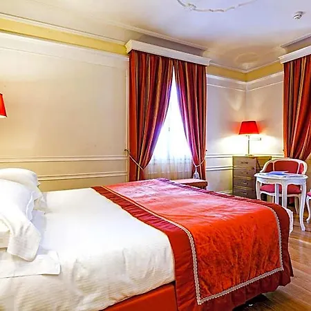 Grand Des Bains 5*