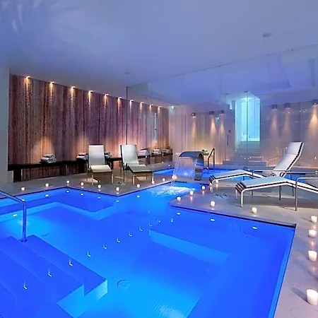 Grand Des Bains 5* Riccione