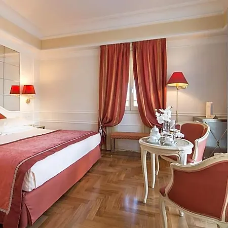 Ξενοδοχείο Grand Des Bains 5*