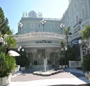 Grand Des Bains 5* Ριτσιόνε