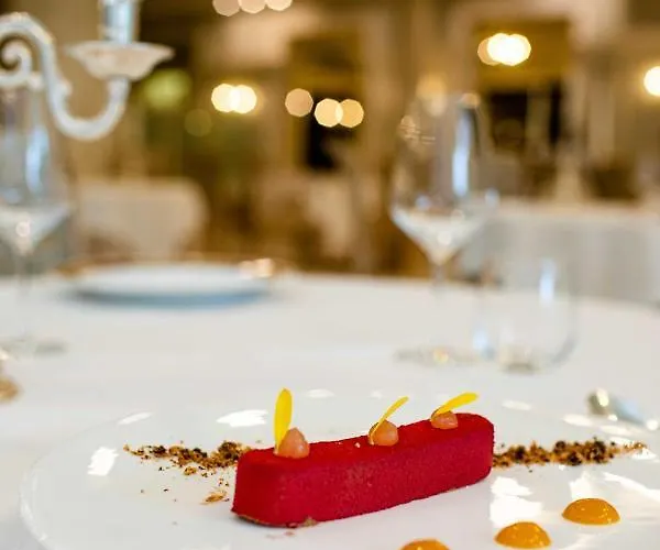 Grand Des Bains Hotel