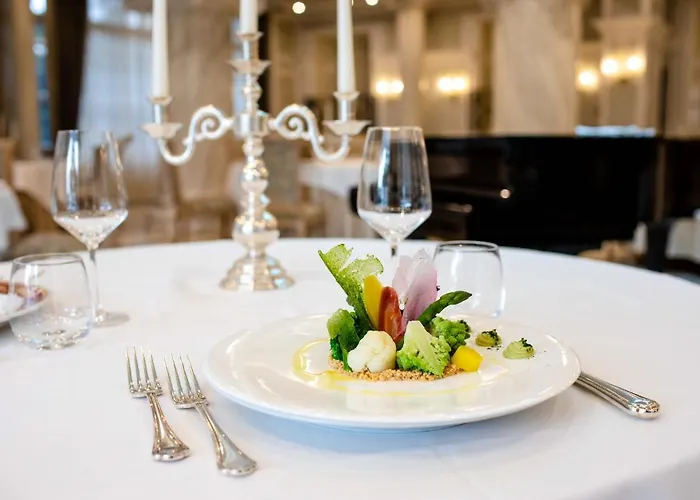 Hotel Grand Des Bains