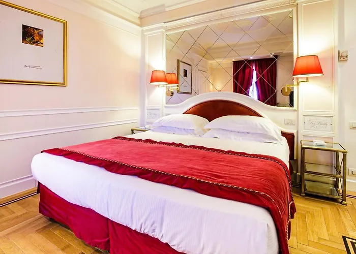 Grand Des Bains Riccione