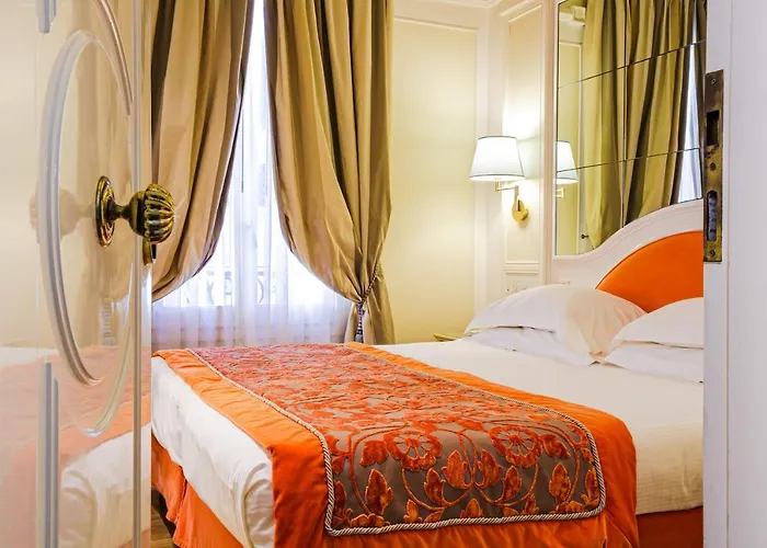 Grand Des Bains Hotel