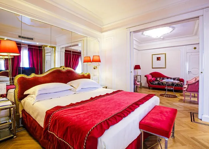 Grand Des Bains 5*