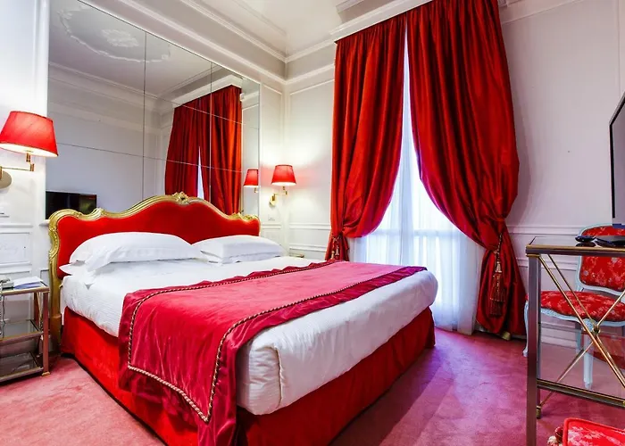 Grand Des Bains Hotel Riccione