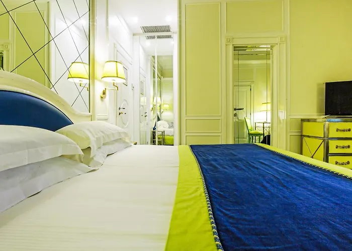 Grand Des Bains 5*