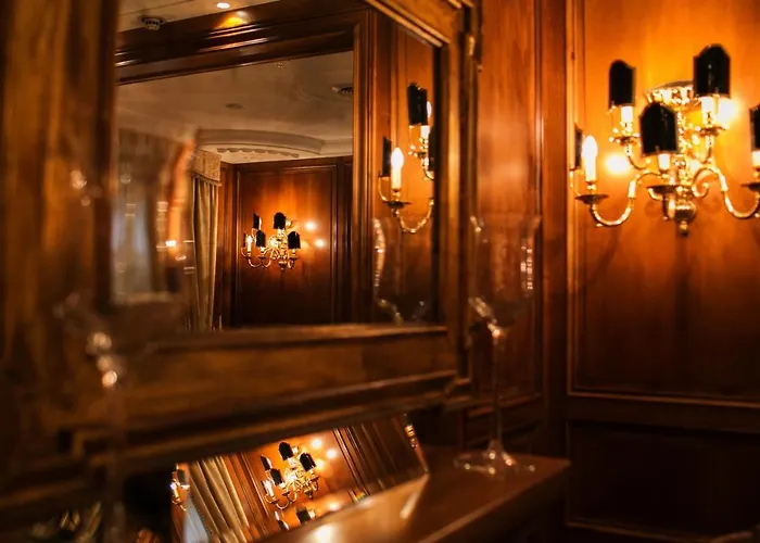 Grand Des Bains Hotel 5*