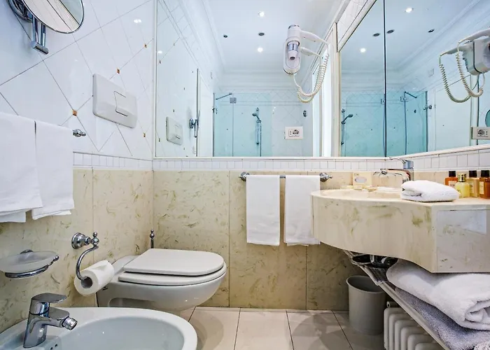 Grand Des Bains 5*