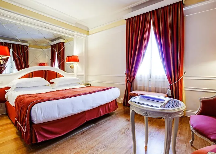 Grand Des Bains Riccione