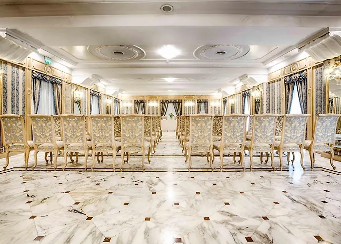 Hotel Grand Des Bains