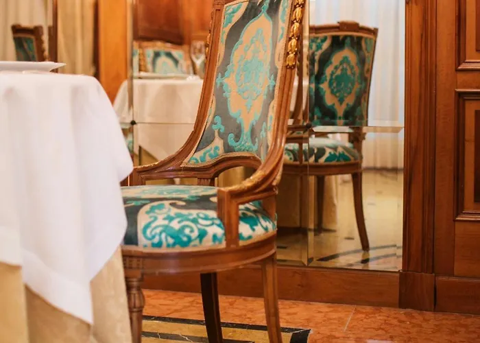 Grand Des Bains Hotel 5*