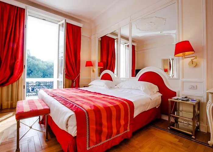 Grand Des Bains 5* Riccione