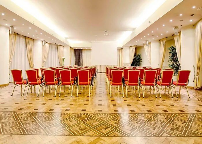 Hotel Grand Des Bains