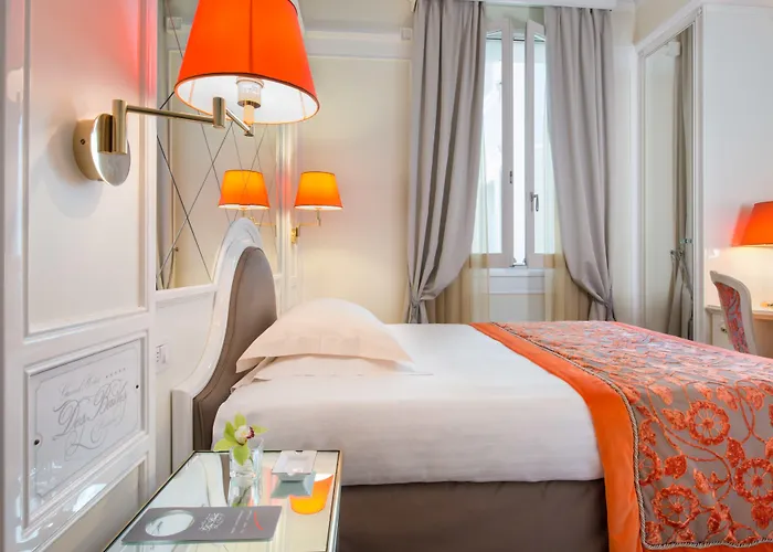 Grand Des Bains Hotel