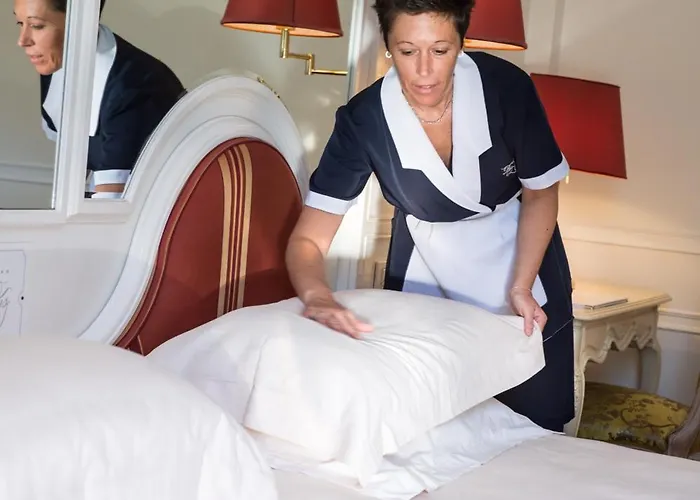 Hotel Grand Des Bains