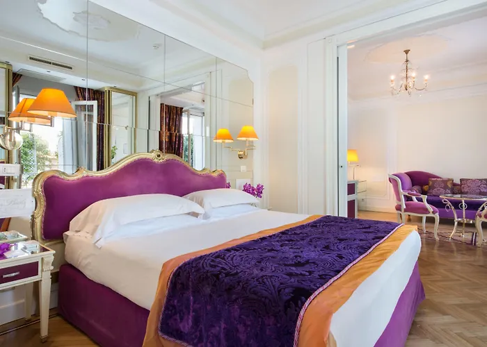 Grand Des Bains 5* Riccione