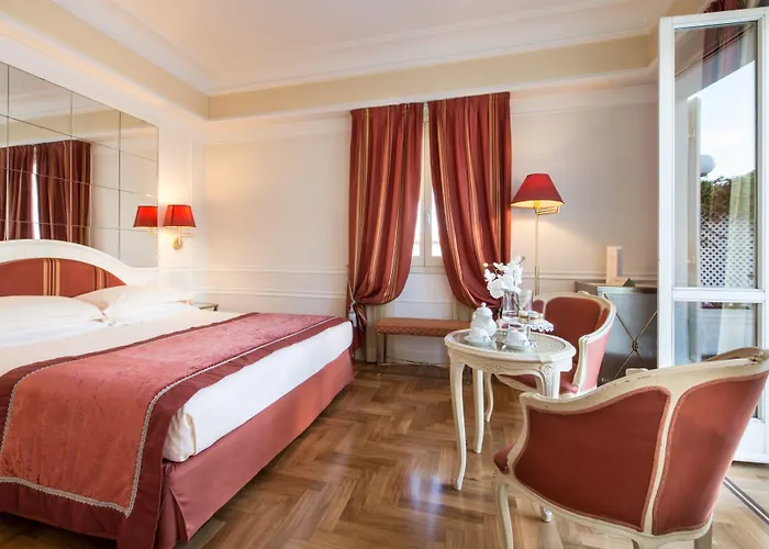 Grand Des Bains Hotel