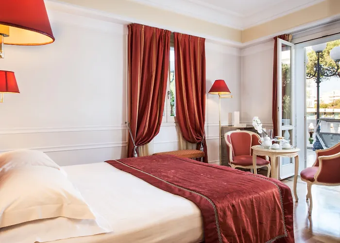 Grand Des Bains Hotel 5*