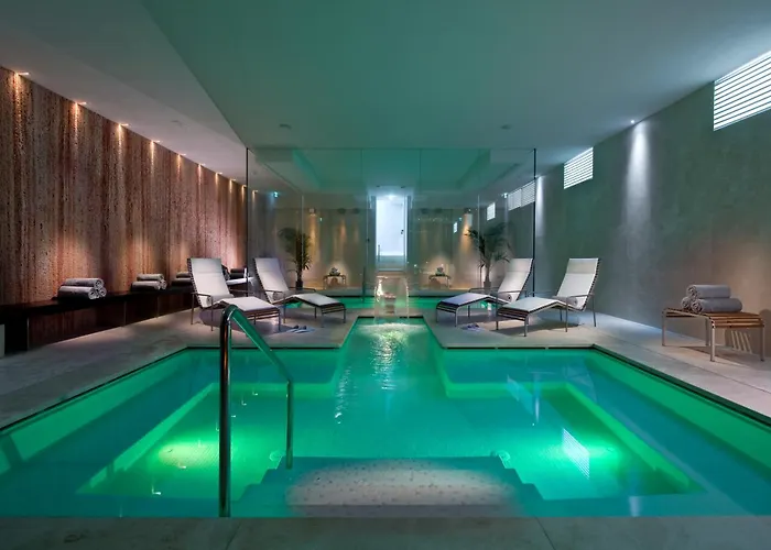 Grand Des Bains 5* Riccione