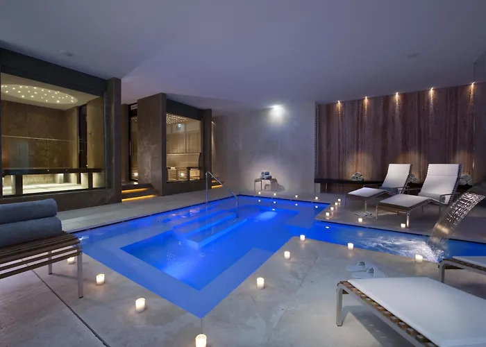 Grand Des Bains 5* Riccione